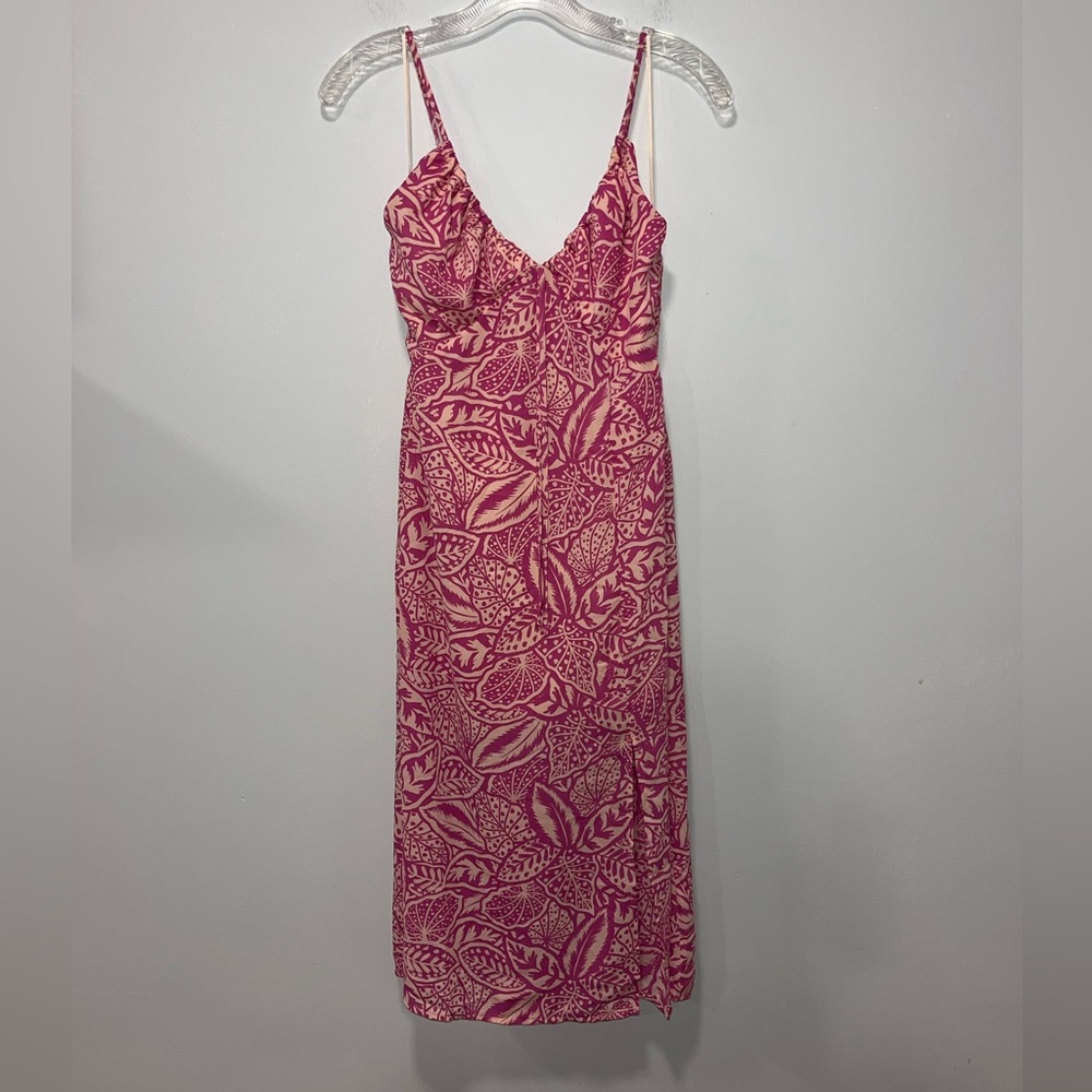 Sienna Sky Dress (New with Tags)